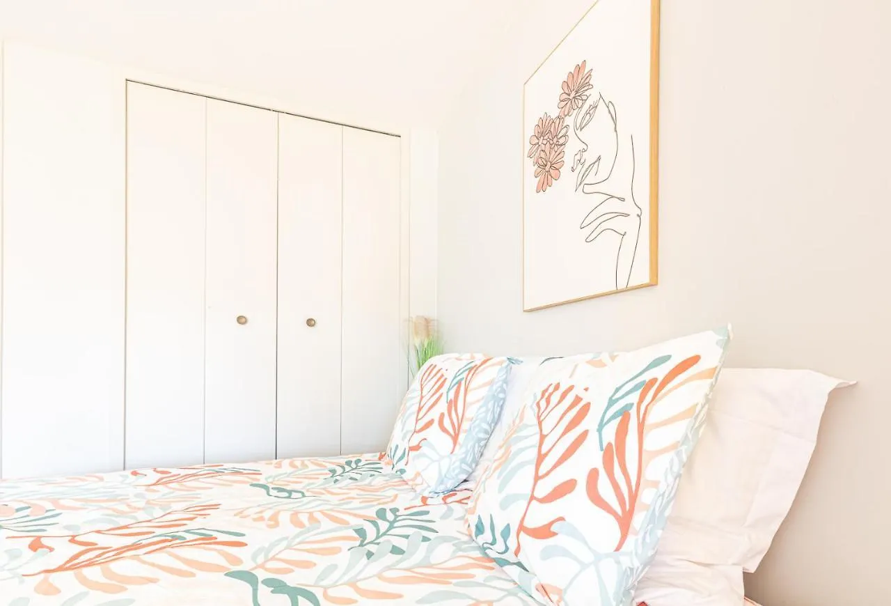 Le Pin Parasol A Cassis - Studio 3 Personnes By K6 0*,  فرنسا