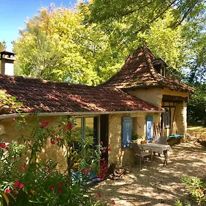 Carreron Gites Chalet Gondrin