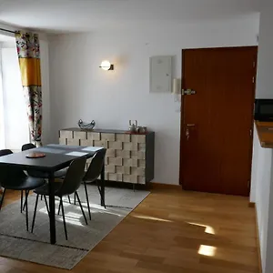 Appt Lumineux Intra Muros Appartement Vannes
