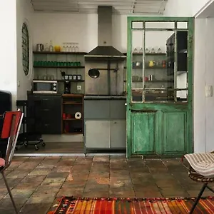 Logement De Charme à Appartement Joyeuse