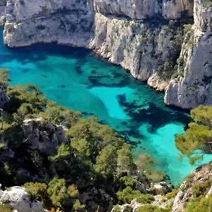 La Favorite - Centre De - Climatisation Cassis
