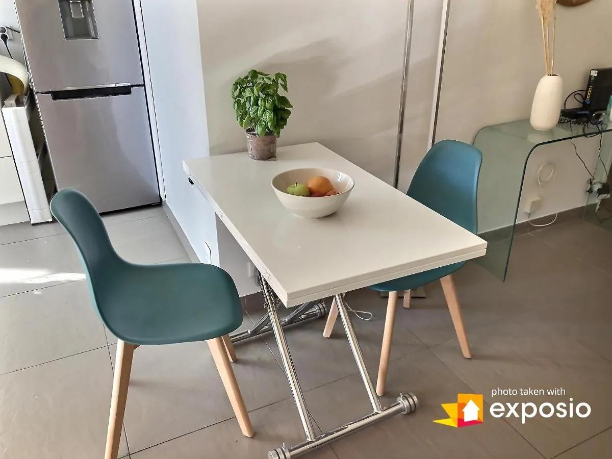 Le Pin Parasol à Cassis - Studio 3 personnes by K6 France